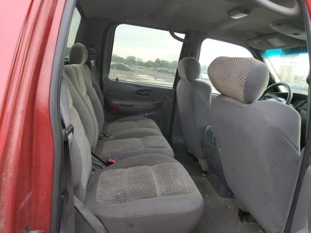 Photo 10 from auction – 2002 FORD F150 SUPER with VIN 1FTRW08682KB58334