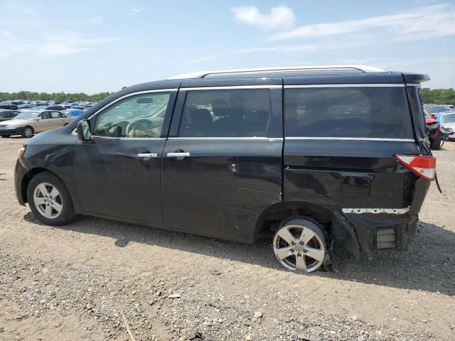 Photo 2 from auction – 2016 NISSAN QUEST S with VIN JN8AE2KPXG9154947