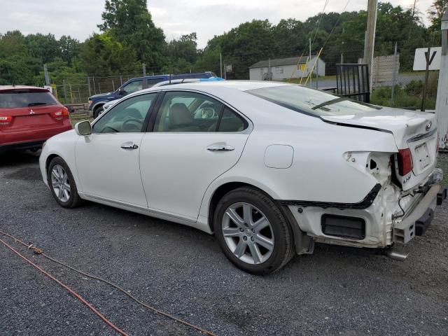 Photo 2 from auction – 2007 LEXUS ES 350 with VIN JTHBJ46G572110654