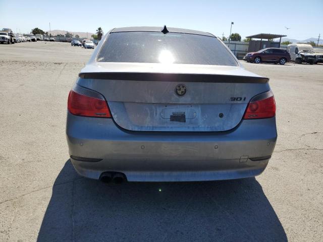 Photo 6 from auction – 2004 BMW 530 I with VIN WBANA73544B063712