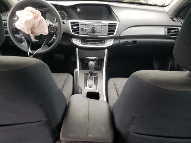 Photo 8 from auction – 2015 HONDA ACCORD LX with VIN 1HGCR2F35FA135401