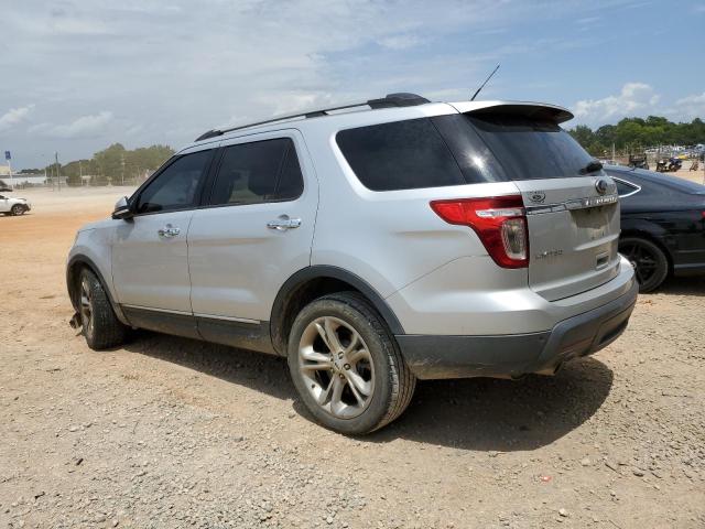 Photo 2 from auction – 2013 FORD EXPLORER L with VIN 1FM5K7F8XDGC49839