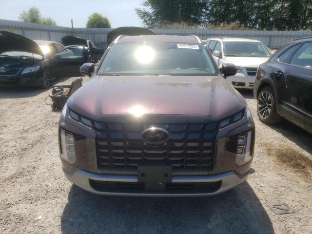 Photo 5 from auction – 2023 HYUNDAI PALISADE S with VIN KM8R4DGE3PU537559