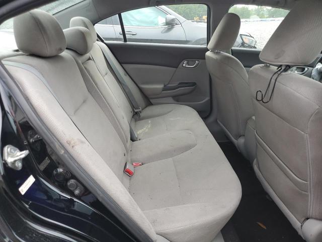 Photo 10 from auction – 2012 HONDA CIVIC EX with VIN 19XFB2F84CE021541