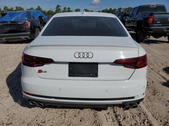Photo 6 from auction – 2018 AUDI S4 PREMIUM with VIN WAUB4AF48JA224493