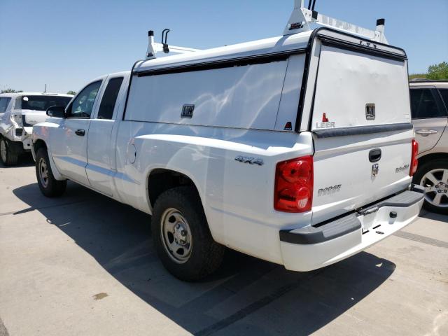 Photo 2 from auction – 2011 DODGE DAKOTA ST with VIN 1D7RW2BK1BS598726