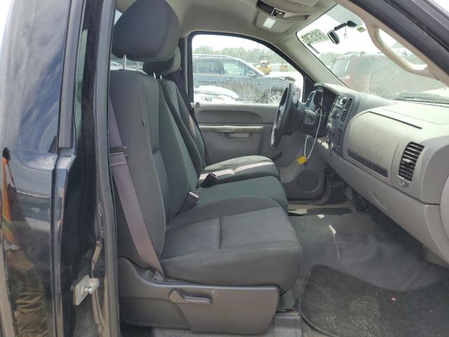 Photo 10 from auction – 2012 CHEVROLET SILVERADO with VIN 1GCNCPEX1CZ346733