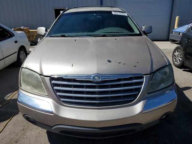 Photo 5 from auction – 2006 CHRYSLER PACIFICA L with VIN 2A8GF78456R754029
