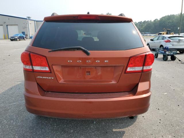 Photo 6 from auction – 2014 DODGE JOURNEY SE with VIN 3C4PDCAB1ET121778