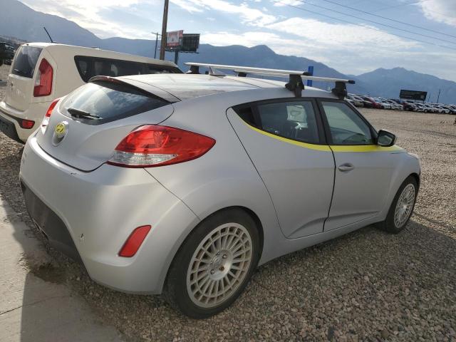 Photo 3 from auction – 2016 HYUNDAI VELOSTER with VIN KMHTC6AD6GU299307