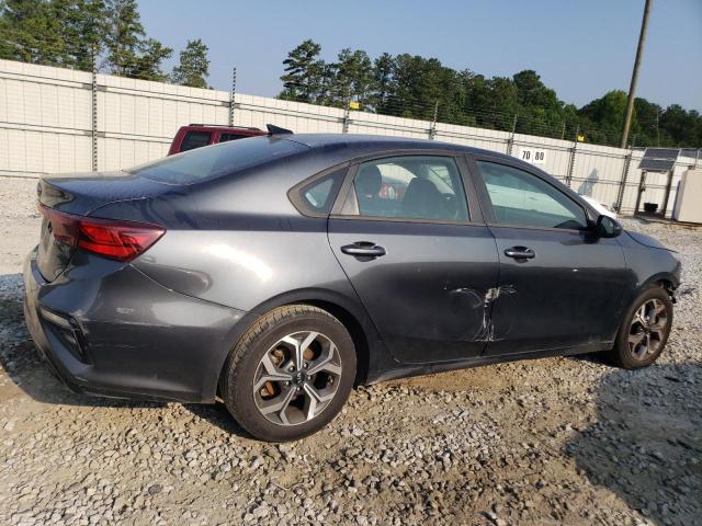Photo 3 from auction – 2019 KIA FORTE FE with VIN 3KPF24AD2KE051684