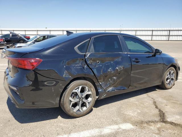 Photo 3 from auction – 2020 KIA FORTE FE with VIN 3KPF24AD5LE257499