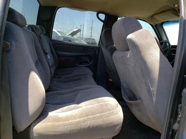 Photo 10 from auction – 2006 GMC NEW SIERRA with VIN 2GTEC13T361234302