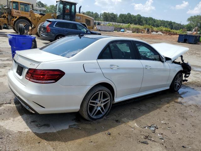 Photo 3 from auction – 2016 MERCEDES-BENZ E 400 with VIN WDDHF6FB4GB217858