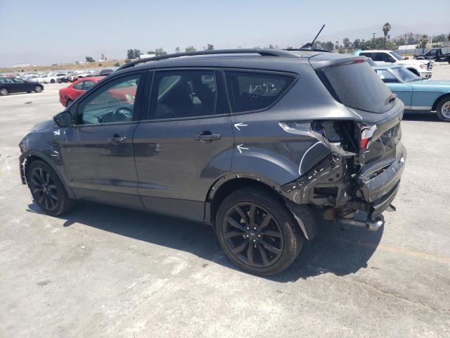 Photo 2 from auction – 2018 FORD ESCAPE SE with VIN 1FMCU0GD9JUA31280