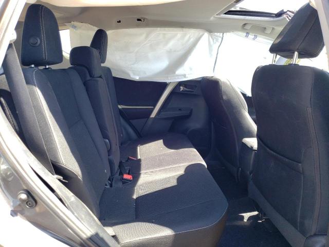 Photo 10 from auction – 2015 TOYOTA RAV4 XLE with VIN 2T3WFREV6FW187184