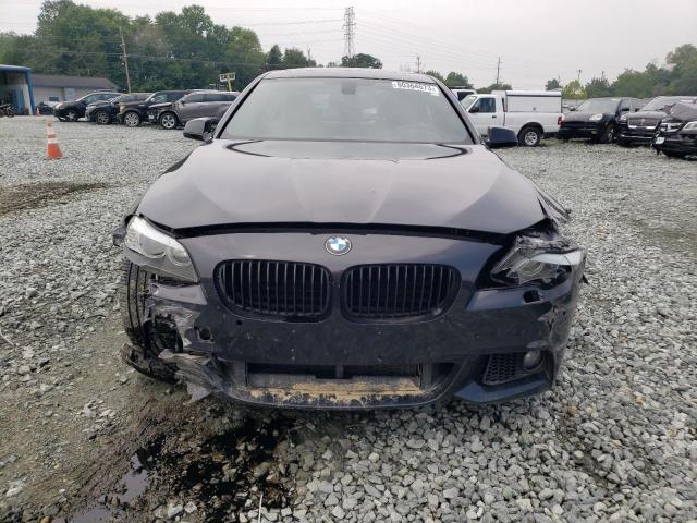 Photo 5 from auction – 2013 BMW 535 XI with VIN WBAFU7C58DDU68651
