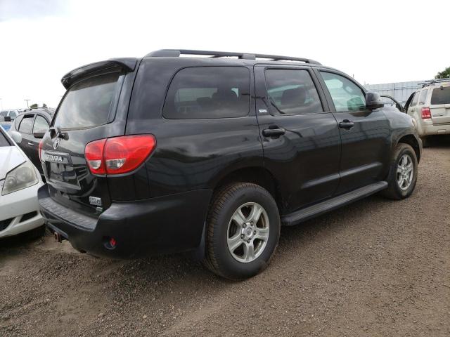 Photo 3 from auction – 2013 TOYOTA SEQUOIA SR with VIN 5TDBW5G12DS082545