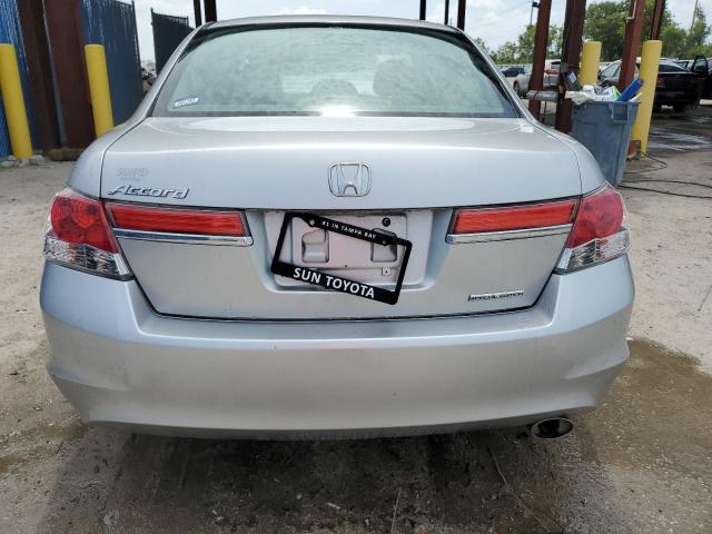 Photo 6 from auction – 2012 HONDA ACCORD SE with VIN 1HGCP2F64CA241902