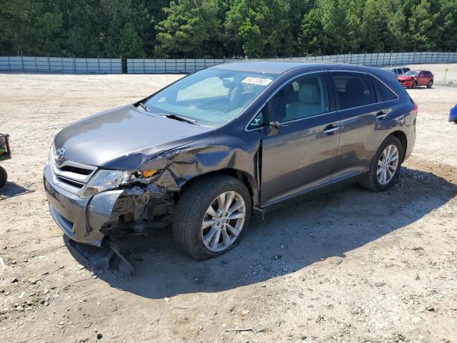 TOYOTA VENZA LE 2015 with VIN 4T3ZA3BBXFU090329 - Photo from auction