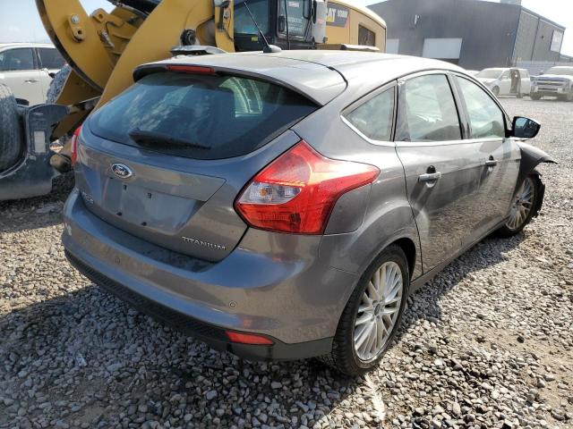 Photo 3 from auction – 2014 FORD FOCUS TITA with VIN 1FADP3N29EL264659