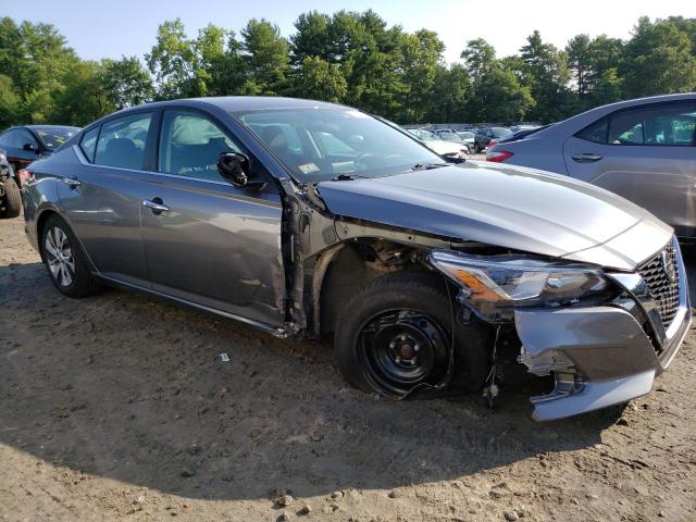 Photo 4 from auction – 2019 NISSAN ALTIMA S with VIN 1N4BL4BV6KC222646