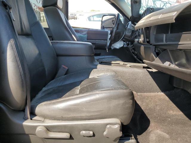 Photo 7 from auction – 2008 GMC SIERRA K25 with VIN 1GTHK23678F191174