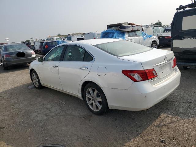 Photo 2 from auction – 2008 LEXUS ES 350 with VIN JTHBJ46GX82201338