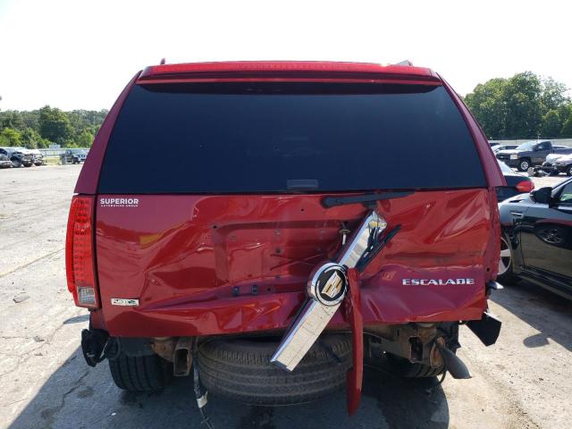 Photo 6 from auction – 2012 CADILLAC ESCALADE L with VIN 1GYS4BEF9CR272160