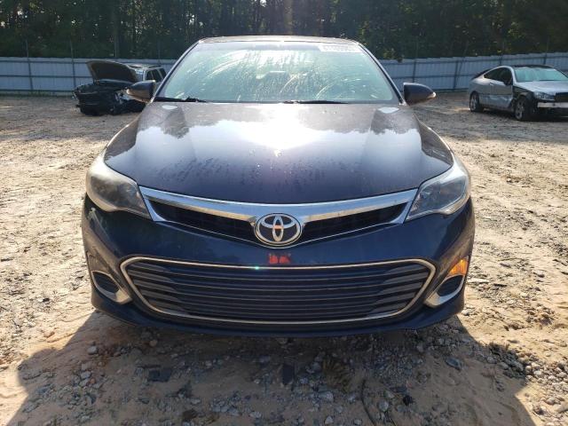 Photo 5 from auction – 2014 TOYOTA AVALON BAS with VIN 4T1BK1EB2EU126374