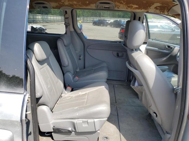 Photo 11 from auction – 2005 DODGE GRAND CARA with VIN 2D4GP44L35R464549