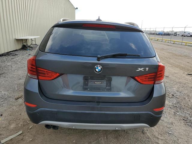 Photo 6 from auction – 2015 BMW X1 SDRIVE2 with VIN WBAVM1C5XFV317431