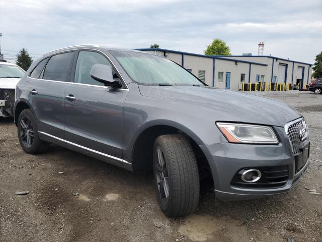 Снимка 4 от търг – 2016 AUDI Q5 PREMIUM с VIN WA1C2AFP5GA148922