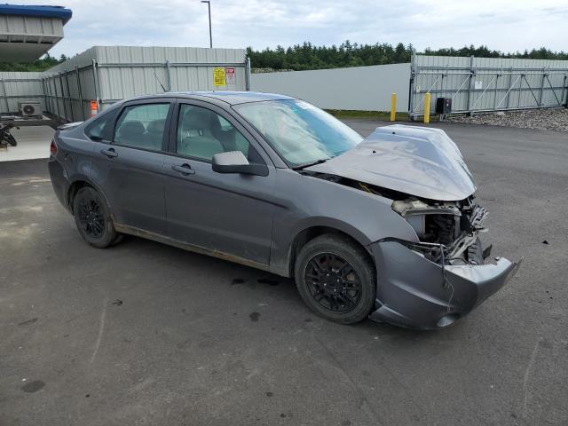 Photo 4 from auction – 2010 FORD FOCUS SES with VIN 1FAHP3GN6AW229353