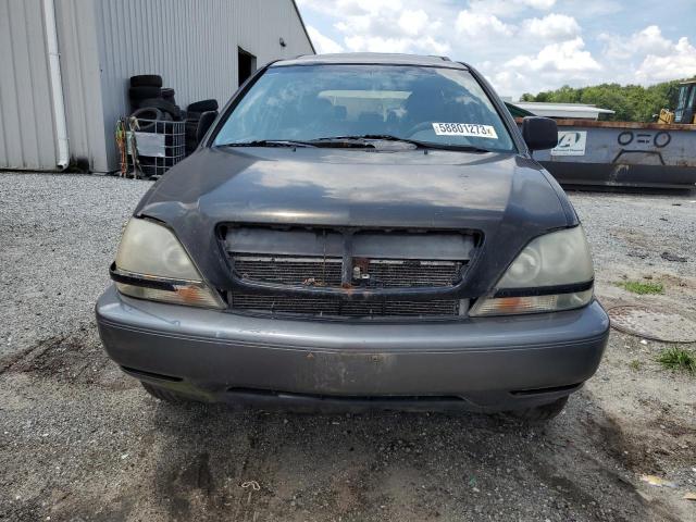 Photo 5 from auction – 2000 LEXUS RX 300 with VIN JT6HF10U8Y0107360