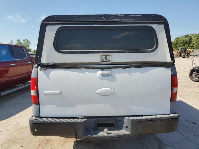 Photo 6 from auction – 2008 FORD F150 with VIN 1FTRF122X8KD34739