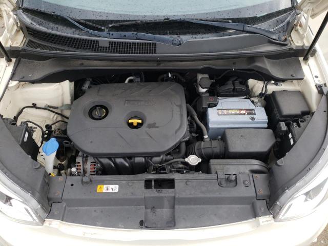 Photo 11 from auction – 2018 KIA SOUL + with VIN KNDJP3A57J7523875