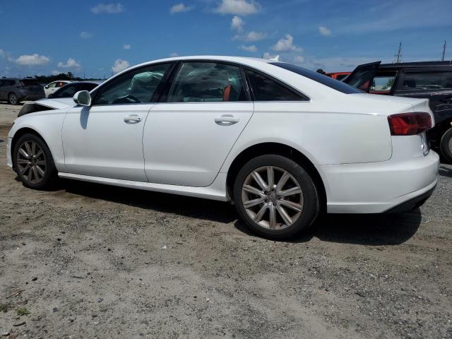 Photo 2 from auction – 2016 AUDI A6 PREMIUM with VIN WAUCFAFC5GN067044