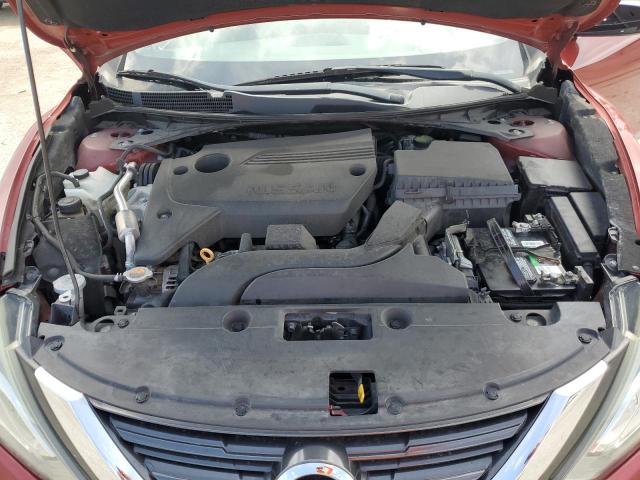 Photo 11 from auction – 2017 NISSAN ALTIMA 2.5 with VIN 1N4AL3AP9HC150858