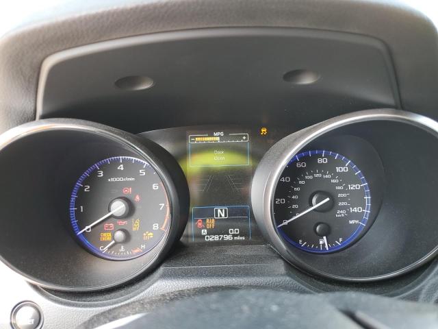 Photo 9 from auction – 2018 SUBARU OUTBACK 2. with VIN 4S4BSANC0J3294815