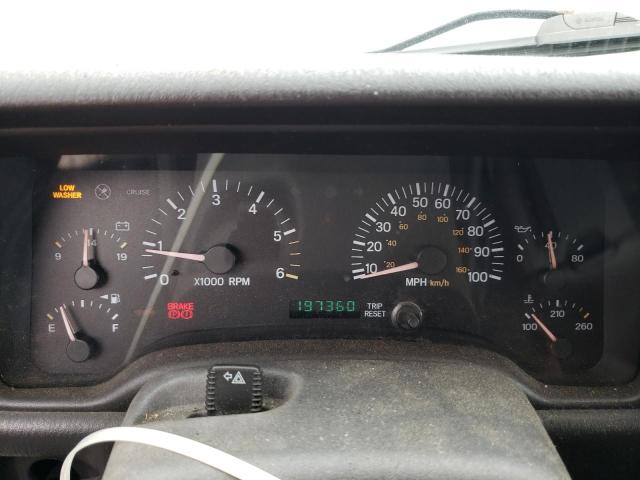 Photo 9 from auction – 2019 JEEP CHEROKEE with VIN 1J4FF68S3YL179835