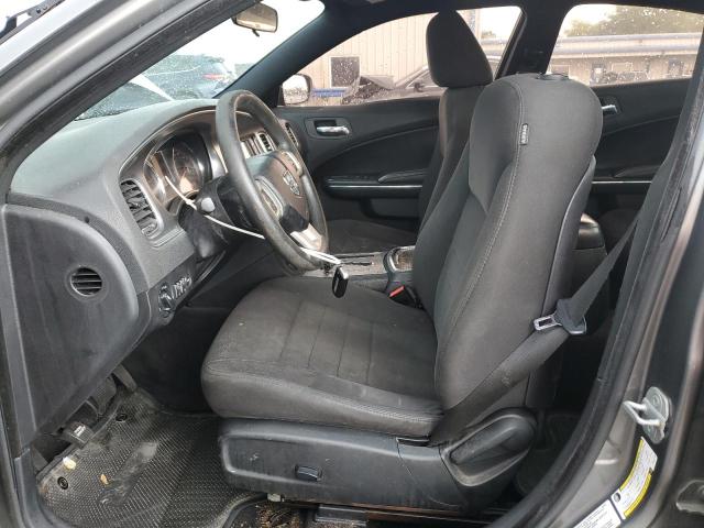 Photo 7 from auction – 2012 DODGE CHARGER SE with VIN 2C3CDXBG3CH217776
