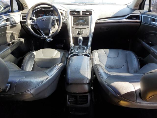Photo 8 from auction – 2015 FORD FUSION TIT with VIN 3FA6P0K90FR297464