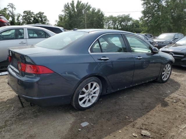 Photo 3 from auction – 2008 ACURA TSX with VIN JH4CL96858C021506