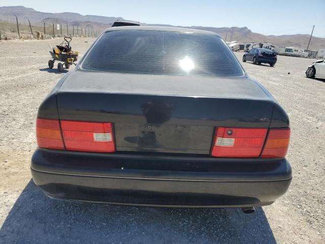 Photo 6 from auction – 1998 LEXUS LS 400 with VIN JT8BH28FXW0106730