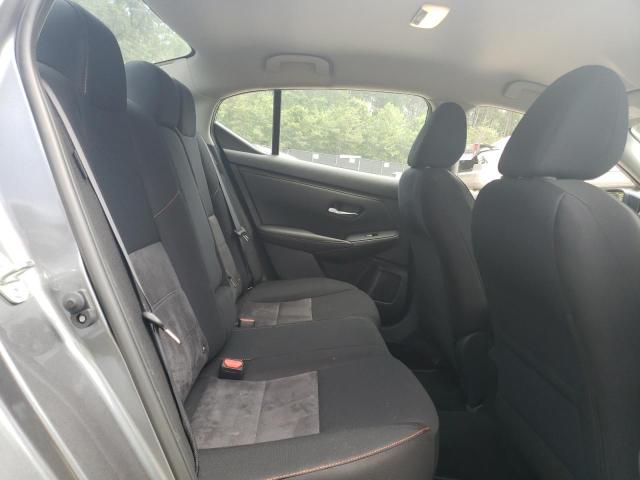 Photo 10 from auction – 2022 NISSAN SENTRA SR with VIN 3N1AB8DV8NY291107