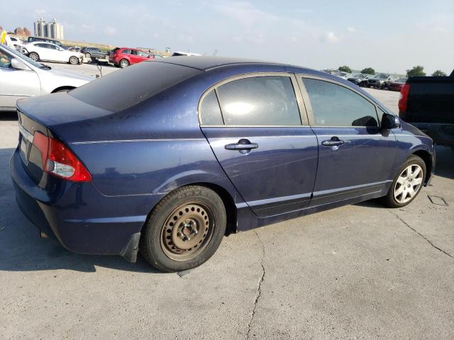 Photo 3 from auction – 2009 HONDA CIVIC with VIN 19XFA16509E001900