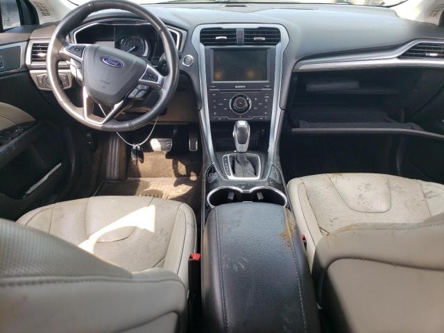 Photo 8 from auction – 2015 FORD FUSION TIT with VIN 3FA6P0RU3FR283066