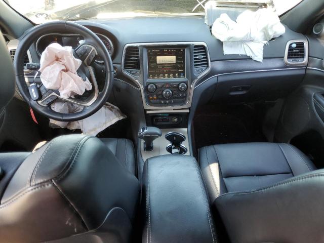Photo 8 from auction – 2015 JEEP GRAND CHER with VIN 1C4RJFBG1FC914668