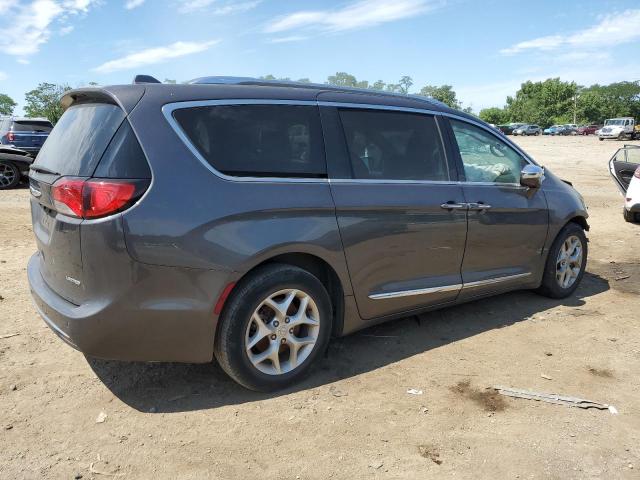 Photo 3 from auction – 2020 CHRYSLER PACIFICA L with VIN 2C4RC1GG9LR283516